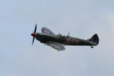 Supermarine Spitfire