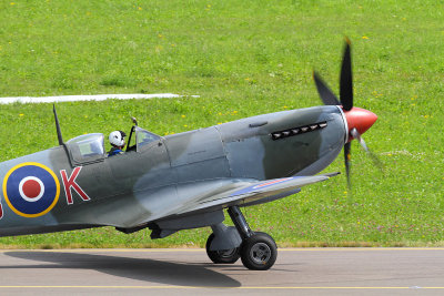 Supermarine Spitfire