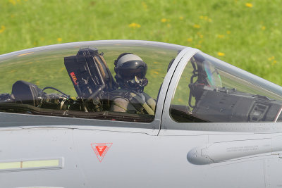 Eurofighter Typhoon 