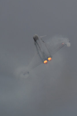 Eurofighter Typhoon 