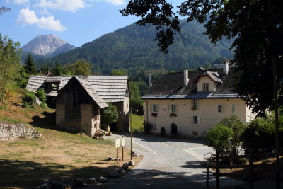 Finkenstein am Faaker See