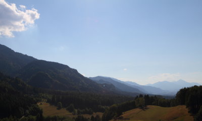Finkenstein am Faaker See