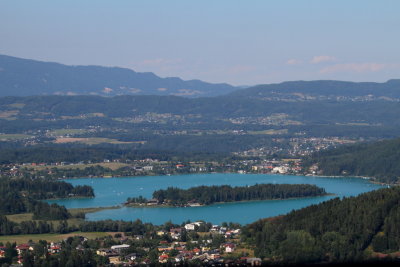 Finkenstein am Faaker See