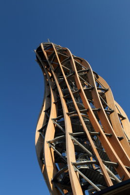 Aussichtsturm Pyramidenkogel