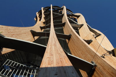 Aussichtsturm Pyramidenkogel
