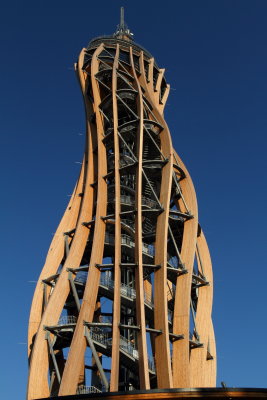 Aussichtsturm Pyramidenkogel