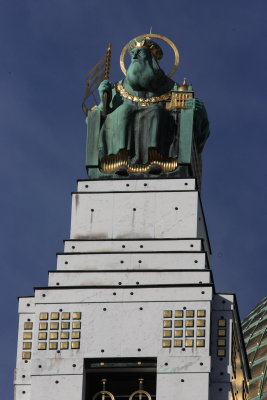 Otto Wagner Kirche