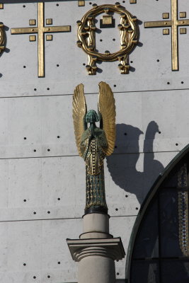 Otto Wagner Kirche