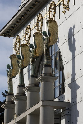 Otto Wagner Kirche