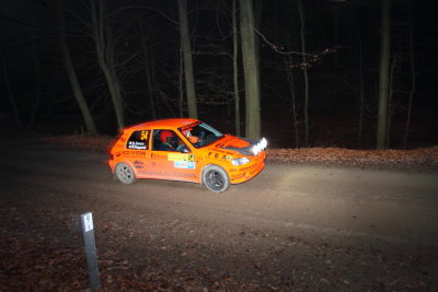 Waldviertelrallye 2013 Freitag SP - 6