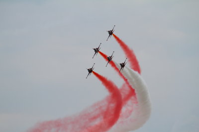 TURKISH STARS AIRPOWER 2013