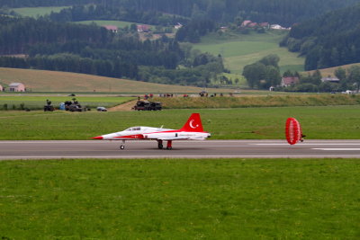 TURKISH STARS AIRPOWER 2013