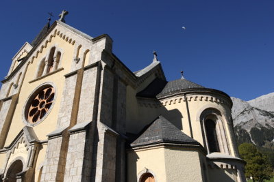 DACHSTEIN RAMSAU