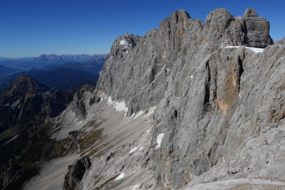 DACHSTEIN RAMSAU