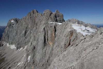 DACHSTEIN RAMSAU