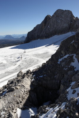 DACHSTEIN RAMSAU