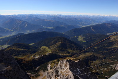 DACHSTEIN RAMSAU