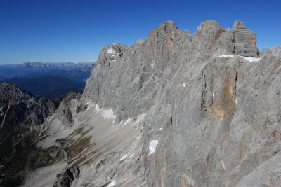 DACHSTEIN RAMSAU