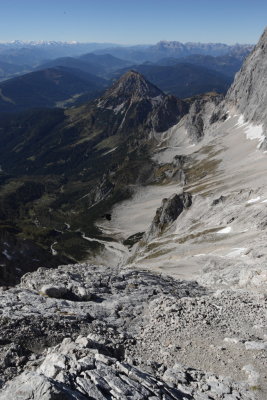 DACHSTEIN RAMSAU