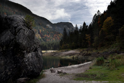 Gosausee Dachstein