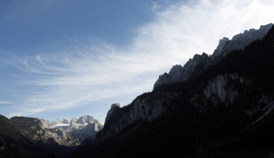 Gosausee Dachstein