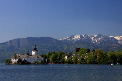 Gmunden