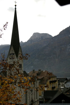 HALLSTATT