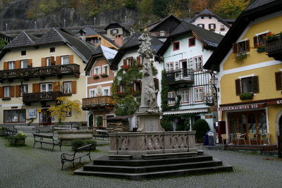 HALLSTATT