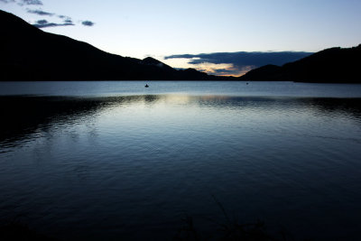 Fuschl am See