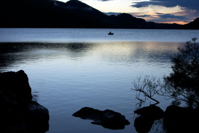 Fuschl am See