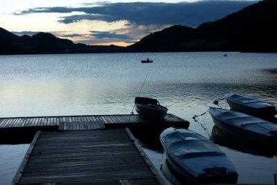 Fuschl am See