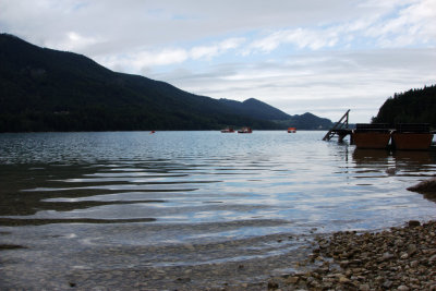 Fuschl am See