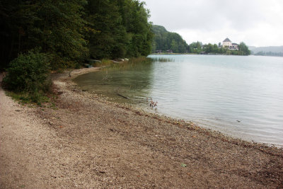 Fuschl am See