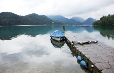Fuschl am See