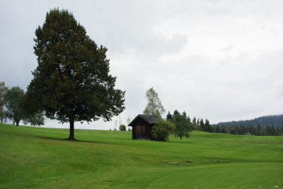 Fuschl am See