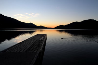 Fuschl am See