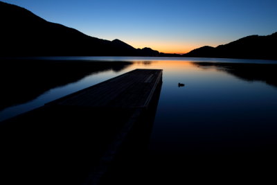 Fuschl am See