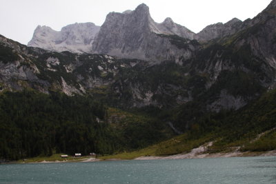 Vorderer Gosausee