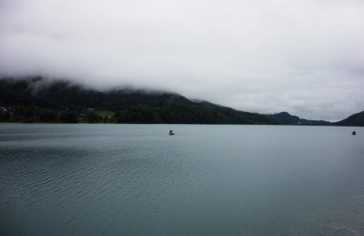 Fuschl am See