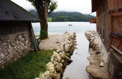 Fuschl am See