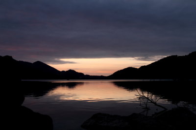 Fuschl am See