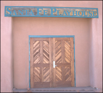 Santa Fe Playhouse