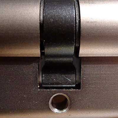 Cylinder Lock