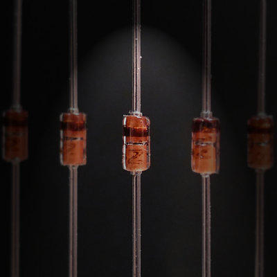 Small Diodes