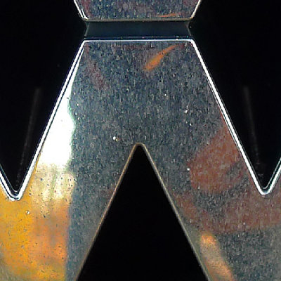 Car Logo (VW)