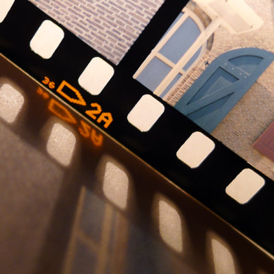 Slide Film