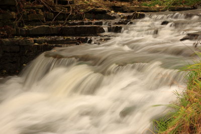 BORER'S FALLS