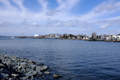 Eastern Passage, Nova Scotia
