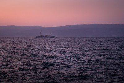 The Royal Yacht of Norway