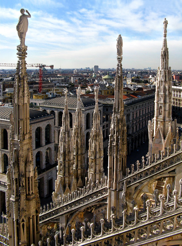 On the roof, looking SW .. 3648.jpg